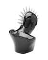 Статуэтка Punk Boy Black 42cm