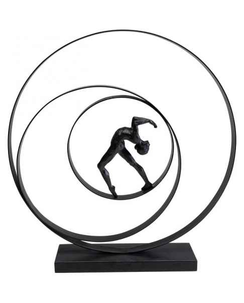 Деко обьект Artist Circle 50cm