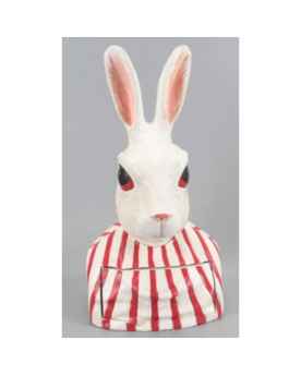 Статуэтка Coach Bunny 47cm Статуэтка Coach Bunny 47cm