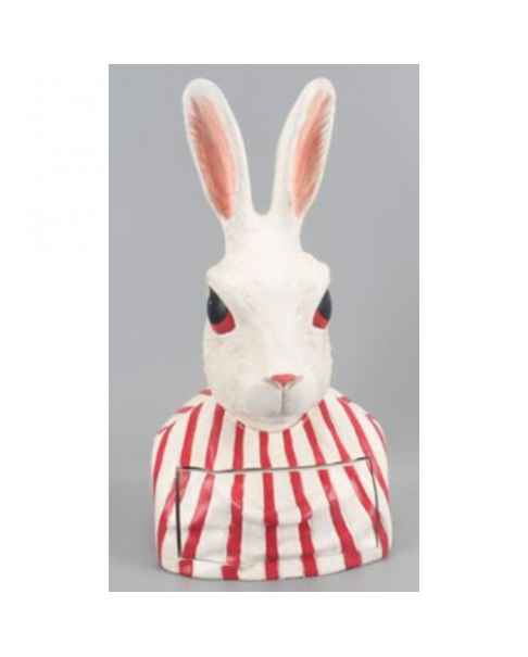 Статуэтка Coach Bunny 47cm