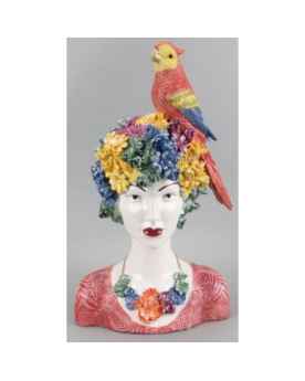 Статуэтка Flower Girl 50cm