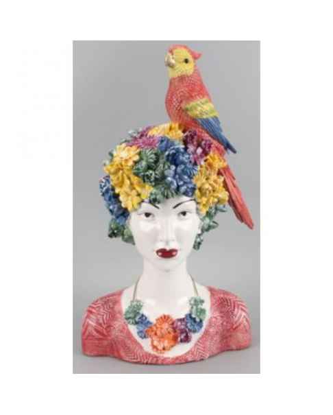Статуэтка Flower Girl 50cm