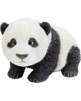 Статуэтка Panda Baby 27cm