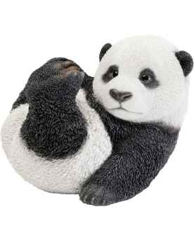 Статуэтка Lying Panda Baby 25cm