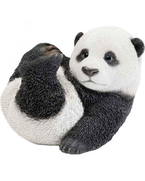 Статуэтка Lying Panda Baby 25cm