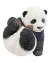 Статуэтка Lying Panda Baby 25cm