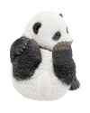 Статуэтка Lying Panda Baby 25cm