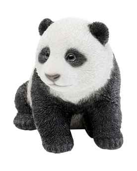 Статуэтка Sitting Panda Baby 13cm