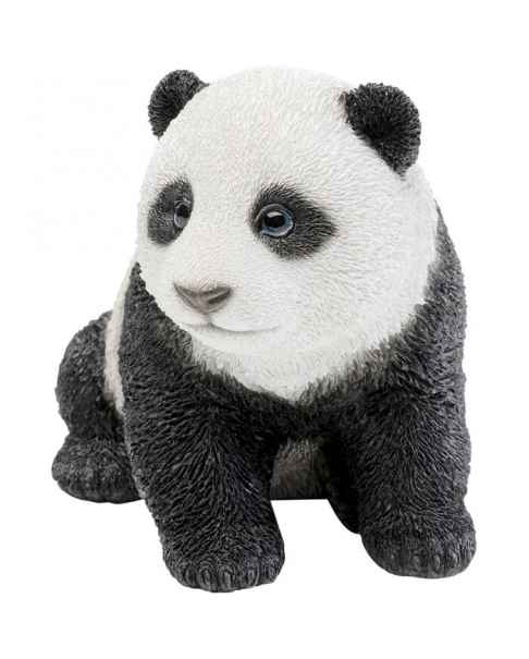 Статуэтка Sitting Panda Baby 13cm