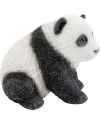 Статуэтка Sitting Panda Baby 13cm