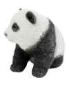 Статуэтка Sitting Panda Baby 13cm