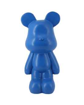 Деко фигура Bear Blue 51cm