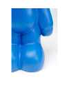 Деко фигура Bear Blue 51cm