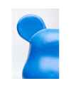 Деко фигура Bear Blue 101cm