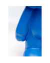 Деко фигура Bear Blue 101cm