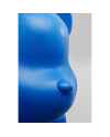 Деко фигура Bear Blue 101cm