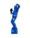 Статуэтка Street Art Bouquet Blue 67cm
