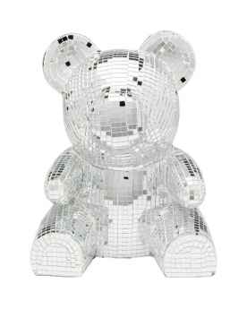 Копилка Bear Disco 21cm