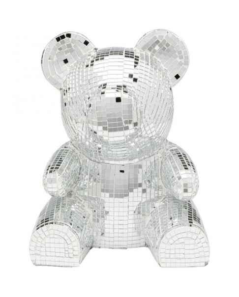 Копилка Bear Disco 21cm