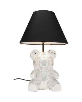 Настольная лампа Bear Disco 40cm