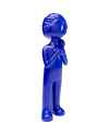 Статуэтка Girlie Blue 36cm