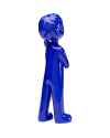 Статуэтка Girlie Blue 36cm
