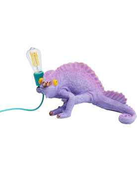 Настольная лампа Chameleon 44cm