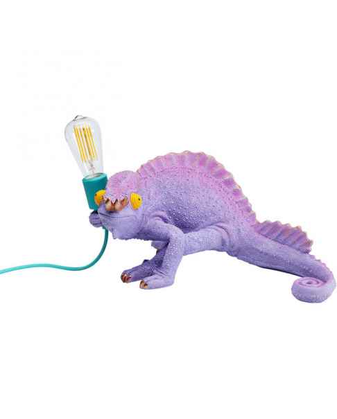 Настольная лампа Chameleon 44cm