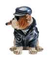 Копилка Punk Dog 22cm