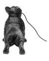 Настольная лампа Toto Black 35cm