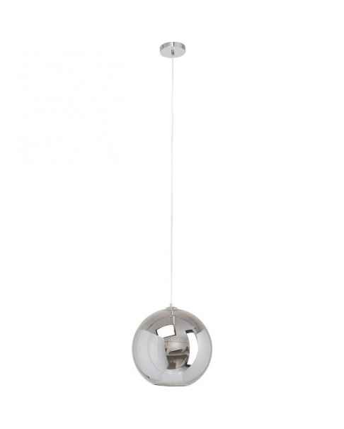 Люстра Caldaia Silver Ø35cm