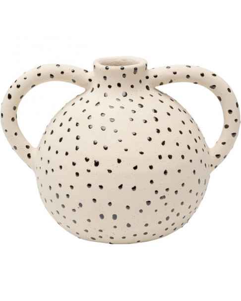 Ваза Punti 16cm
