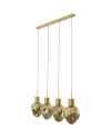 Люстра Supernova Amber 110cm