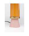Настольная лампа Josy Pink 51cm