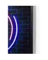 Настенный декор Coffee LED 80x80cm