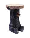 Приставной столик Animal Mini Bear Ø23cm