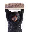 Приставной столик Animal Mini Bear Ø23cm
