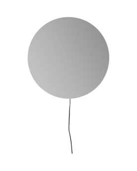 Настенное зеркало Aaron LED Ø60cm
