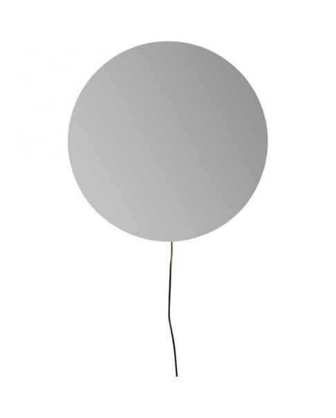 Настенное зеркало Aaron LED Ø60cm