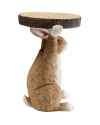 Приставной столик Animal Rabbit Ø32cm