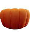 Вращающееся кресло Peppo Bloom Orange Вращающееся кресло Peppo Bloom Orange