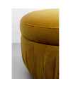 Пуф Nube Yellow Ø56cm