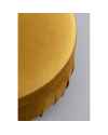 Пуф Nube Yellow Ø56cm