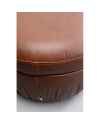 Пуф Nube Brown Ø56cm