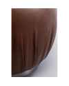 Пуф Nube Brown Ø56cm