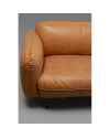 Диван Calgary Smart Leather Light Brown 228cm