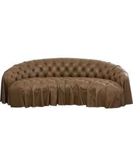 Диван Drapes 226cm