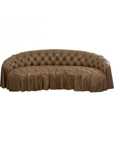 Диван Drapes 226cm