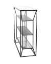 Стеллаж Corinne 90x90cm
