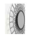 Настенное зеркало Corinne Ø65cm
